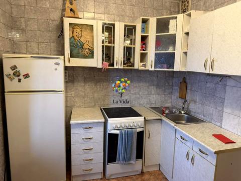 квартира за адресою Академіка Єфремова вул. (Командарма Уборевича), 29/22