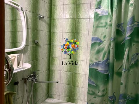 квартира по адресу Академика Ефремова ул. (Командарма Уборевича), 29/22