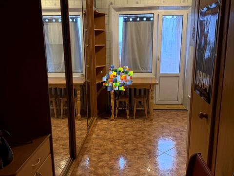 квартира по адресу Академика Ефремова ул. (Командарма Уборевича), 29/22