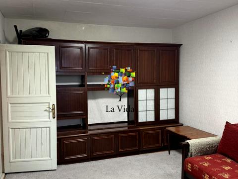 квартира по адресу Академика Ефремова ул. (Командарма Уборевича), 29/22