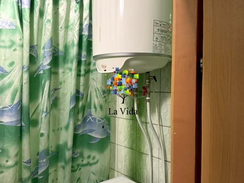 квартира по адресу Академика Ефремова ул. (Командарма Уборевича), 29/22