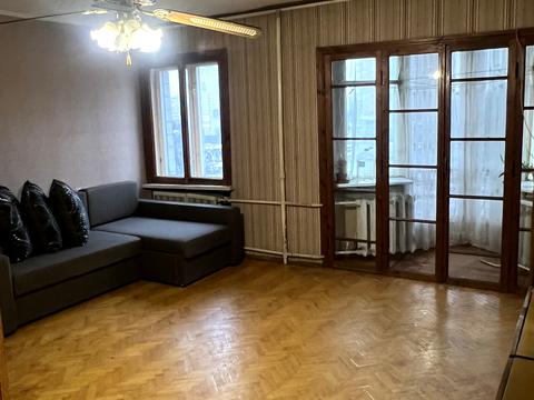 квартира по адресу Чоколовский бульв., 37