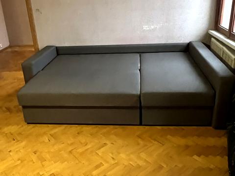 квартира по адресу Чоколовский бульв., 37