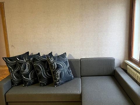 квартира по адресу Чоколовский бульв., 37