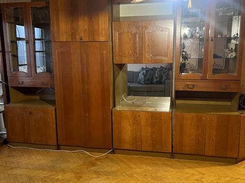 квартира по адресу Чоколовский бульв., 37