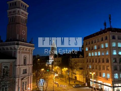 комерційна за адресою Володимирська вул., 6