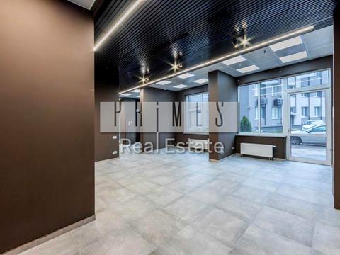 коммерческая по адресу Евгения Сверстюка ул. (Марины Расковой), 6-А