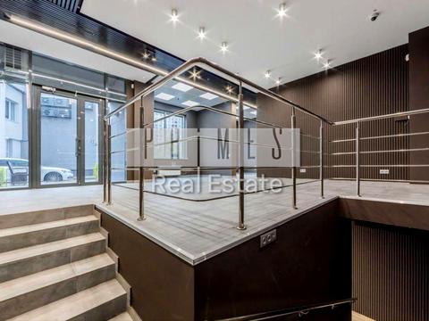 коммерческая по адресу Евгения Сверстюка ул. (Марины Расковой), 6-А