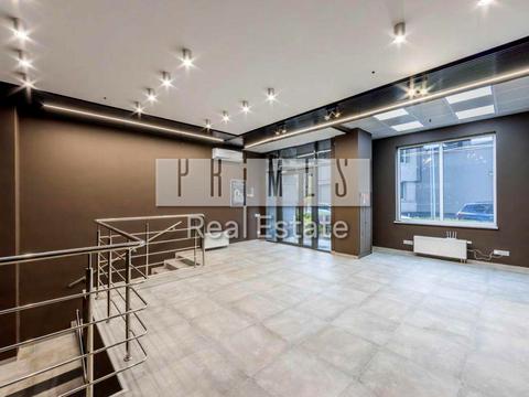 коммерческая по адресу Евгения Сверстюка ул. (Марины Расковой), 6-А