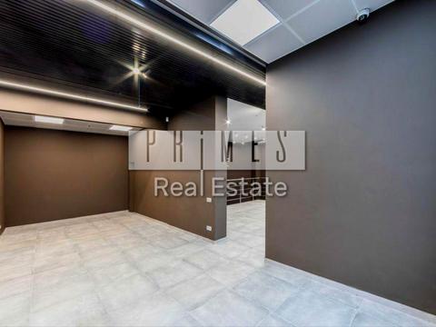 коммерческая по адресу Евгения Сверстюка ул. (Марины Расковой), 6-А