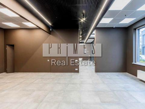 коммерческая по адресу Евгения Сверстюка ул. (Марины Расковой), 6-А