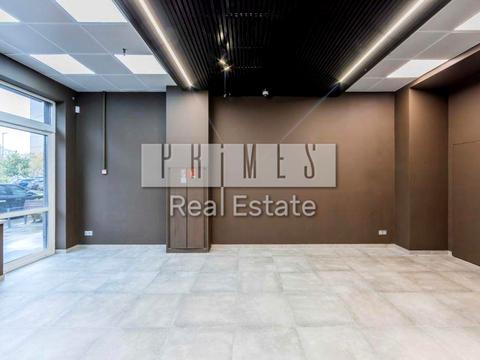 коммерческая по адресу Евгения Сверстюка ул. (Марины Расковой), 6-А