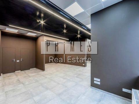 коммерческая по адресу Евгения Сверстюка ул. (Марины Расковой), 6-А