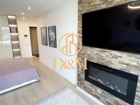 квартира по адресу Саксаганского ул., 54/56