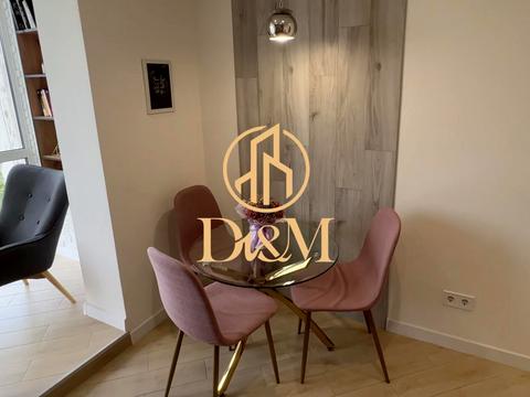 квартира по адресу Саксаганского ул., 54/56