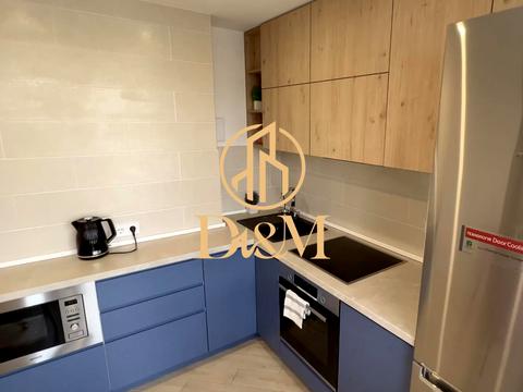 квартира по адресу Саксаганского ул., 54/56