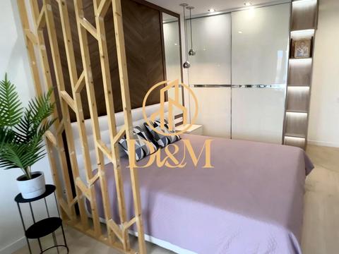 квартира по адресу Саксаганского ул., 54/56