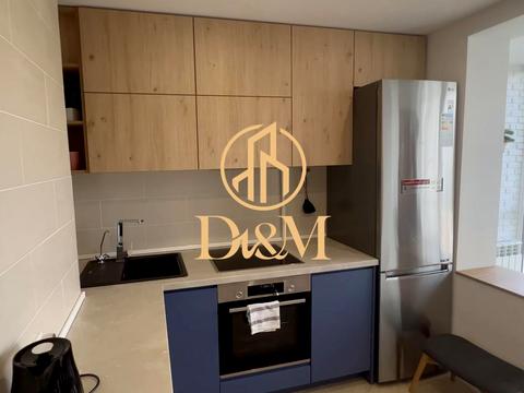 квартира по адресу Саксаганского ул., 54/56