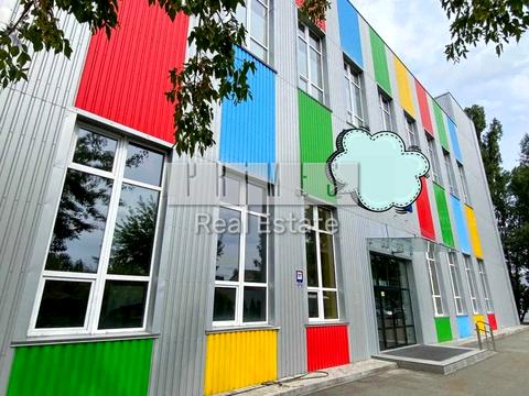 коммерческая по адресу Ялтинская ул., 6