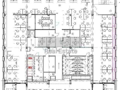 коммерческая по адресу Ялтинская ул., 6