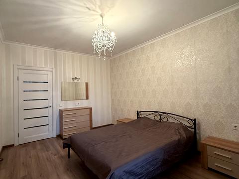 квартира за адресою Анни Ахматової вул., 34