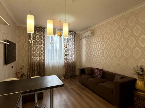 квартира за адресою Анни Ахматової вул., 34