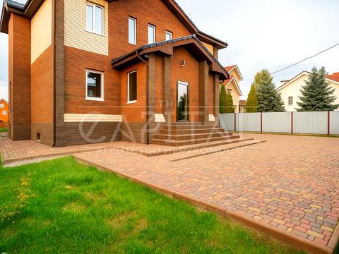 дом по адресу Бортницкий пер.