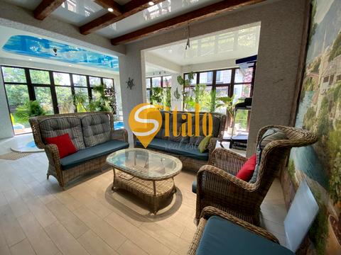 дом по адресу Антония Михайловского ул.