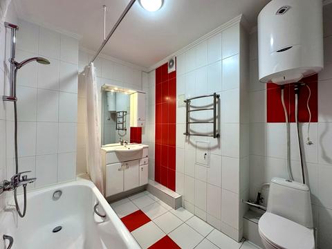 квартира по адресу Макеевский пер., 2