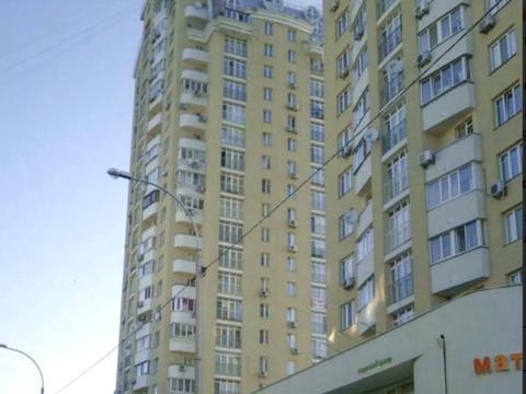 квартира по адресу Макеевский пер., 2