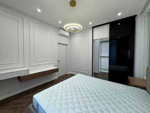 квартира по адресу Василия Тютюнника ул. (Анрі Барбюса), 39