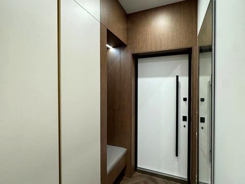 квартира по адресу Василия Тютюнника ул. (Анрі Барбюса), 39