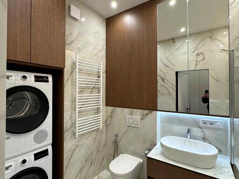 квартира по адресу Василия Тютюнника ул. (Анрі Барбюса), 39