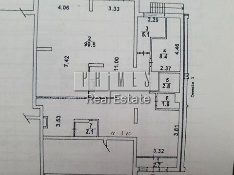 коммерческая по адресу Бориса Гмыри ул., 4