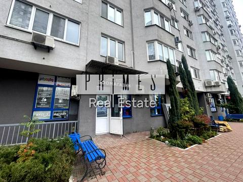 коммерческая по адресу Бориса Гмыри ул., 4