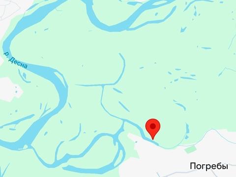 участок по адресу 