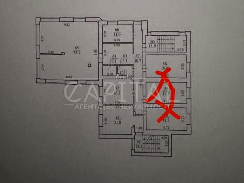 комерційна за адресою Київ, Автозаводська вул., 71а