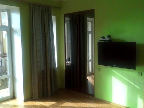 квартира по адресу Гетмана Павла Скоропадского ул. (Льва Толстого), 17-Б