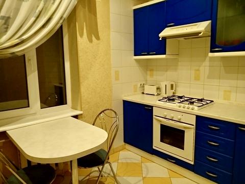 квартира по адресу Гетмана Павла Скоропадского ул. (Льва Толстого), 17-Б