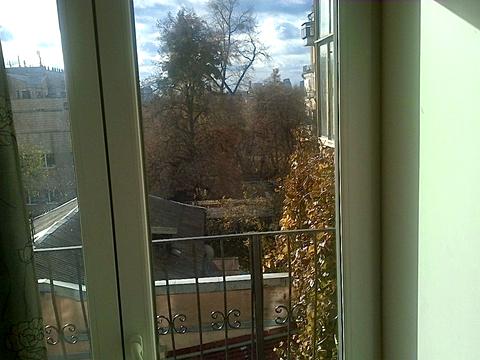 квартира по адресу Гетмана Павла Скоропадского ул. (Льва Толстого), 17-Б