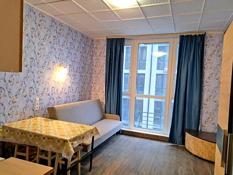 квартира по адресу Камянская ул. (Днепродзержинская), (Будинок 2)