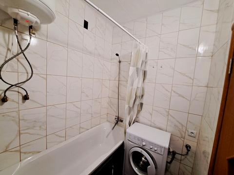 квартира по адресу Камянская ул. (Днепродзержинская), (Будинок 2)