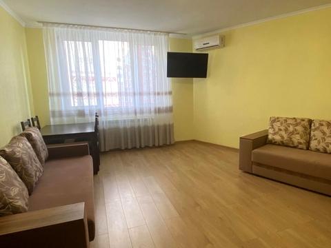 квартира за адресою Єлизавети Чавдар вул., 13