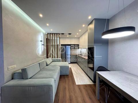 квартира по адресу Приладный пер., 10-Б