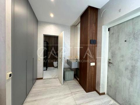 квартира по адресу Приладный пер., 10-Б