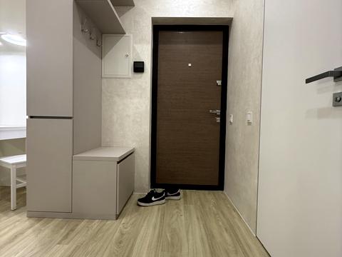 квартира по адресу Киев, Салютная ул., (Будинок 02301-02303)