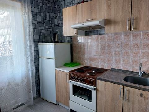 квартира за адресою Леоніда Бикова бульв., 4