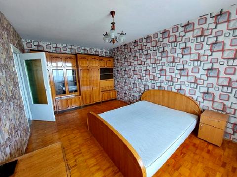 квартира за адресою Леоніда Бикова бульв., 4