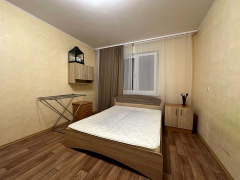 квартира по адресу Урловская ул., 38