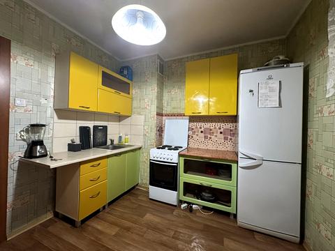 квартира по адресу Урловская ул., 38